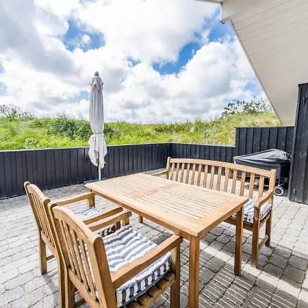 Holiday Lxiv * Oksbøl